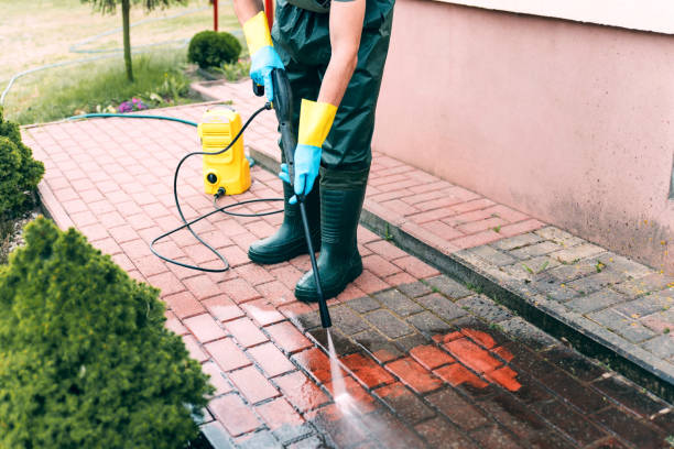 Trusted Black Hammock, FL Pressure Washing Services Experts