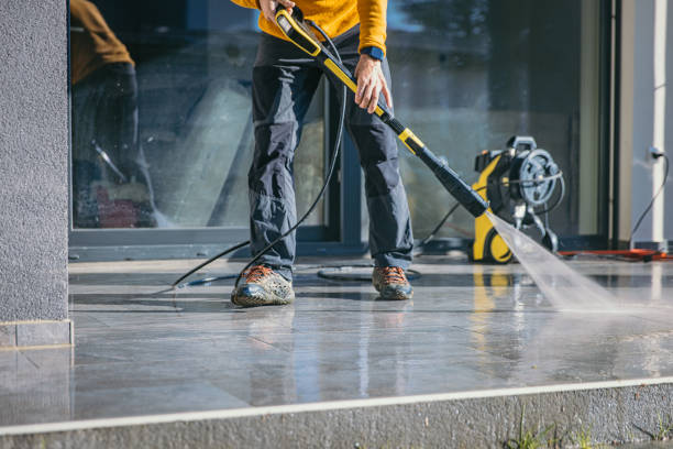 Best Concrete Sealing  in Black Hammock, FL