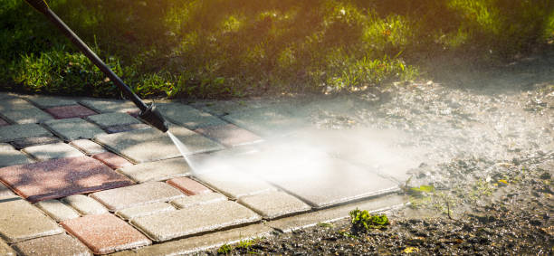 Best House Exterior Washing  in Black Hammock, FL