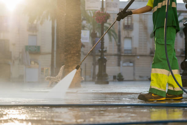 Best Factory Floor Cleaning  in Black Hammock, FL